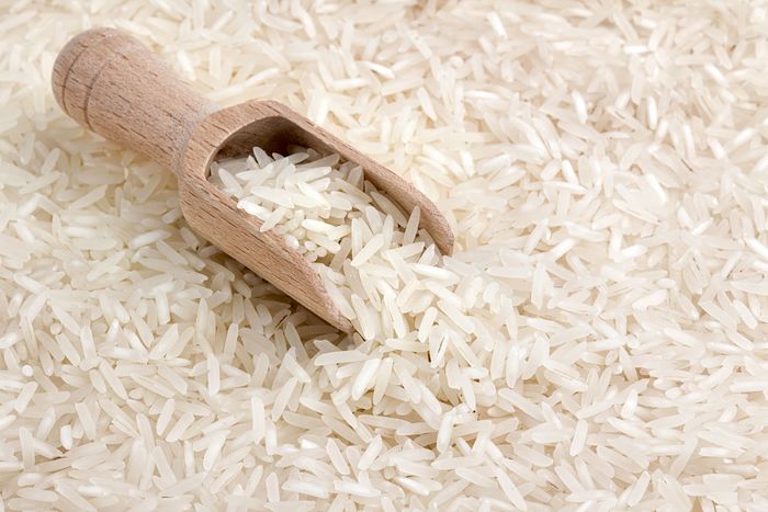 Arroz Basmati