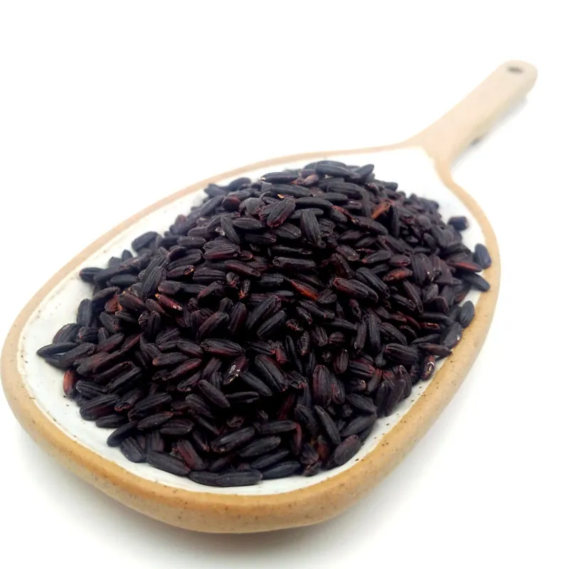 Arroz Negro Venere